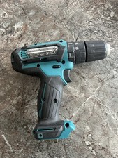 Makita HP331D 12v drill 