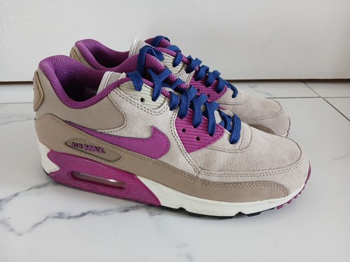 Nike air max leather - air, 90