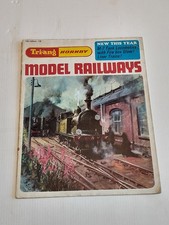 Triang/Hornby Model Railways