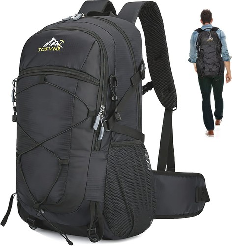 50l waterproof hiking camping - hiking,