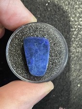 Lightening Ridge Opal Doublet