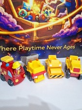 Happyland Pretend Play