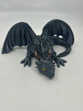 Rare Big Squatting Dragon