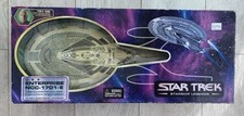 Star Trek 18” U.S.S. Enterprise NCC-1701-E Diamond Select Toys Starship Legends