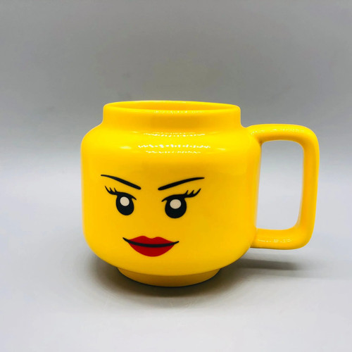 Cute cartoon ceramic - cute,