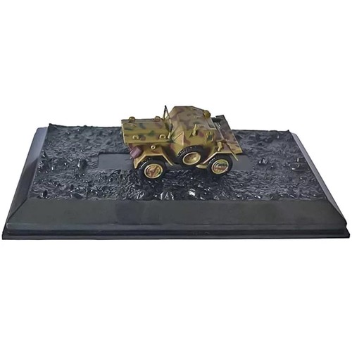 Wwii italy lancia lince - italy,
