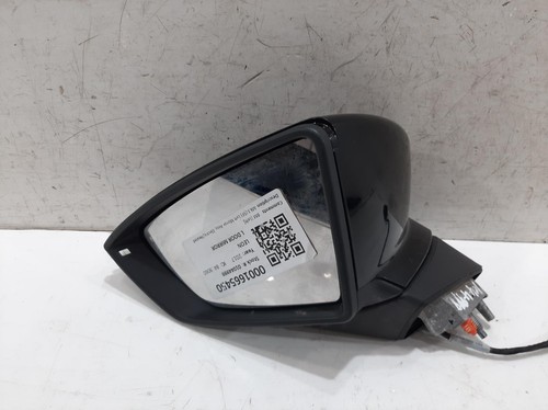 Seat leon mk3 - seat, 2012-2020