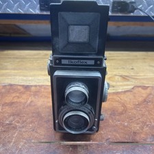 Zeiss Ikon Ikoflex 1:3,5