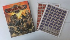 War Gods of Aegyptus 2nd