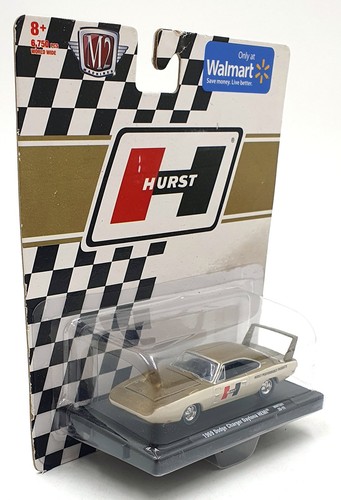 Castline machines 64 - m2, 1/64