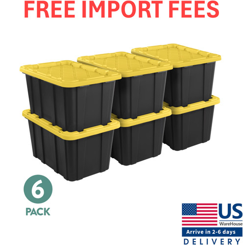 Sterilite large storage - large, 27