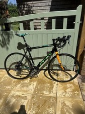 Carrera Vanquish Road Racer Bike Men