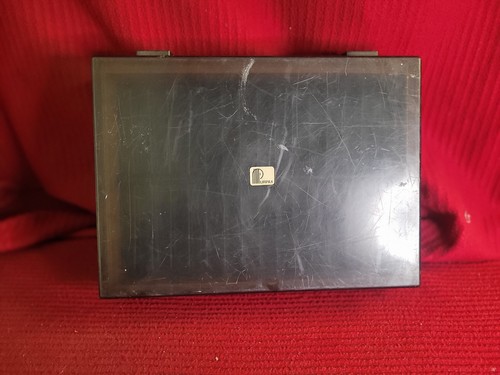 Vintage purpax 80s - vintage, plastic