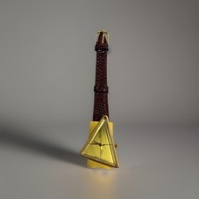 Geneva Salvador Dali Style