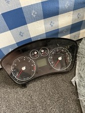 FORD FIESTA ZETEC S 1.6 Petrol