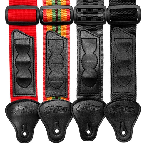 Tiger stp2 nylon - stp2,