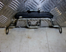 Yamaha FZR1000 EXUP 1989-1991 Rear Fuel Tank Mount With Rubber Pad