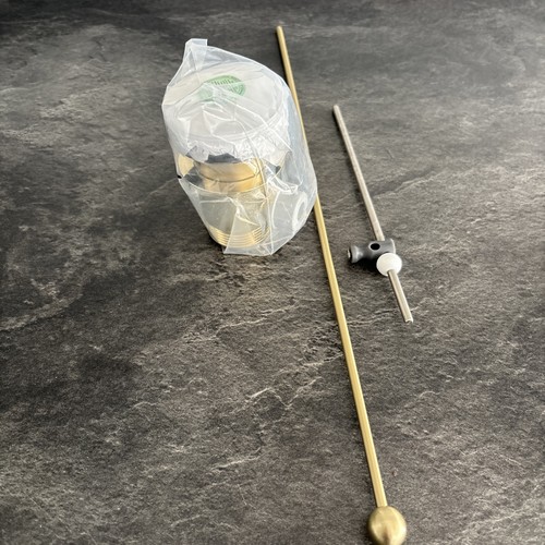 Gold coloured basin - coloured,