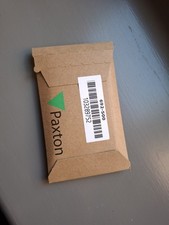 10 Paxton Net2 Access Cards 692-500 Genuine Paxton Cards Net2 , Switch systems