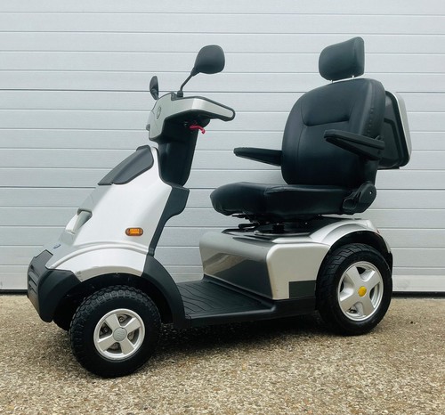 Tga breeze max - tga,