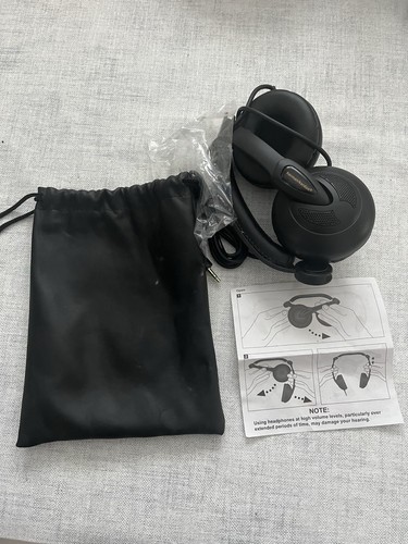 Xqf500060 wired headphones - xqf500060,