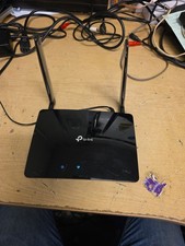 TP-Link 4G LTE Router 300Mbps