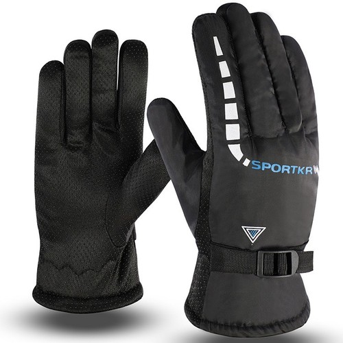 Winter cycling outdoor - winter,