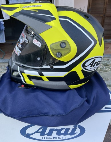 Arai tour x - x, 4