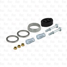 Petrol Catalytic Converter