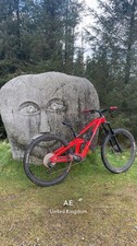 upgraded trek slash 7 full