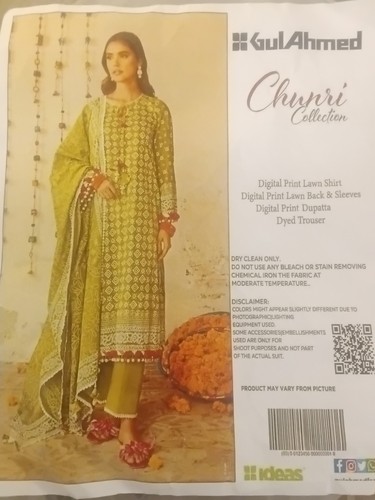 Pakistani designer stitched - designer,