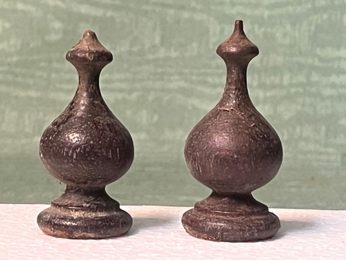 Pair inch victorian - 2.2,