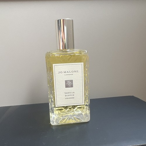 Malone vanilla scotch - jo,