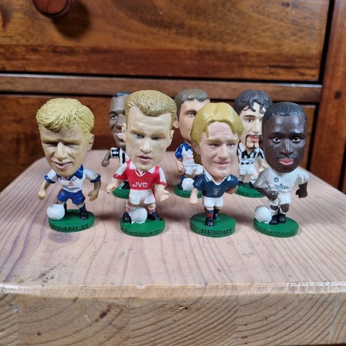 Corinthian prostars football - prostars,