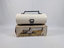 Picnic Capsule Twinbird Japan