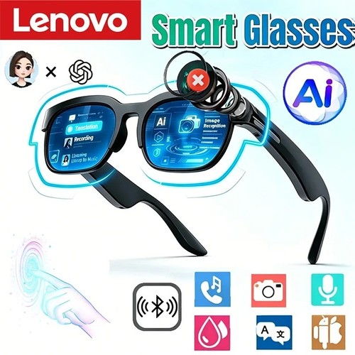 Smart glasses bluetooth - smart,