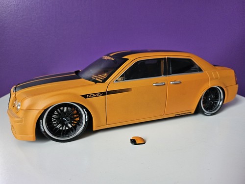 Chrysler 300c hemi tuning - chrysler,