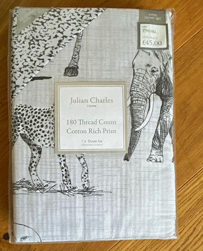 Julian charles king - julian,