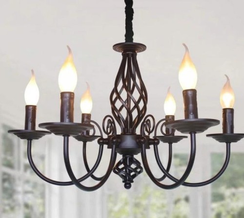 Canora grey pelchat 6 - , 6-light