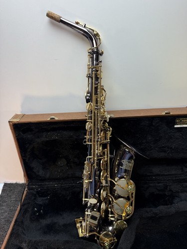 Elkhart 300 series alto - elkhart,
