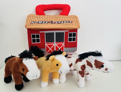 Kleeger first stable 3x - my,