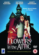 Flowers the attic dvd - the,
