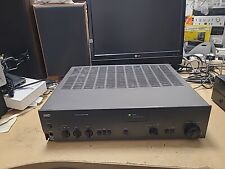 NAD 3130 Stereo Integrated Amplifier 