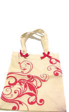 Canvas Reusable Canvas Bag