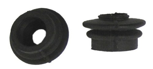 Brake caliper front - r/h, boot
