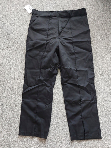 Mens arco black essential - w,