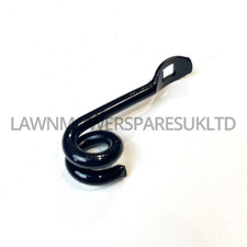 Recoil Starter Pull Cord Guide