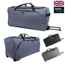 Extra Large Wheeled Holdall