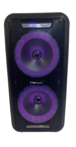 Intempo wds540 bluetooth - intempo, party