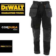 DeWalt Harrison Working